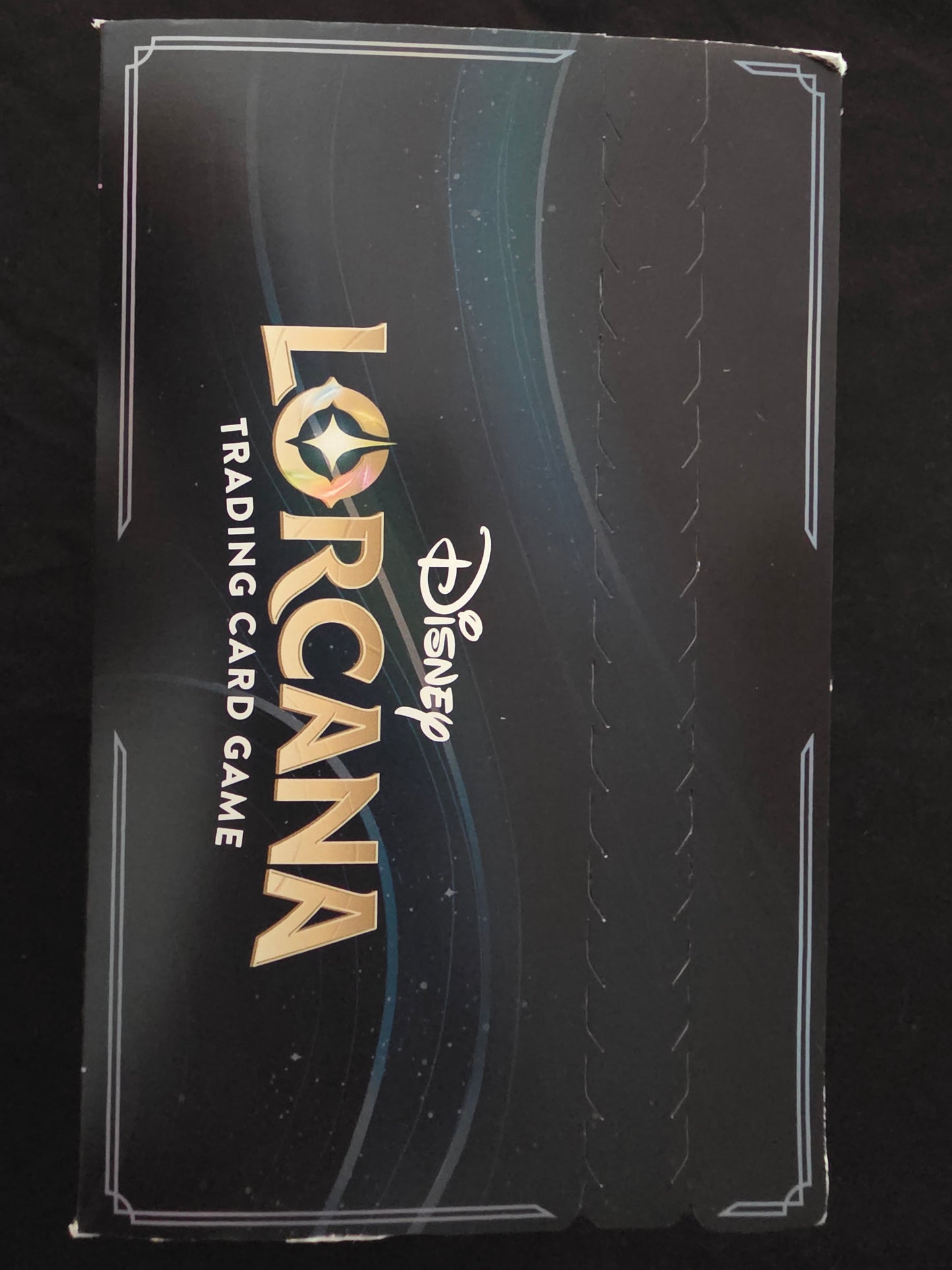 Disney Lorcana Cards - Chap. 2 Rise of The Floodborn Illumineer’s Trove -New