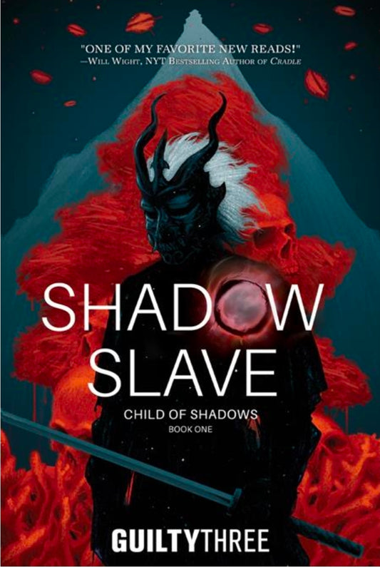 SHADOW SLAVE NOVEL HC VOL 01 CHILD OF SHADOWS