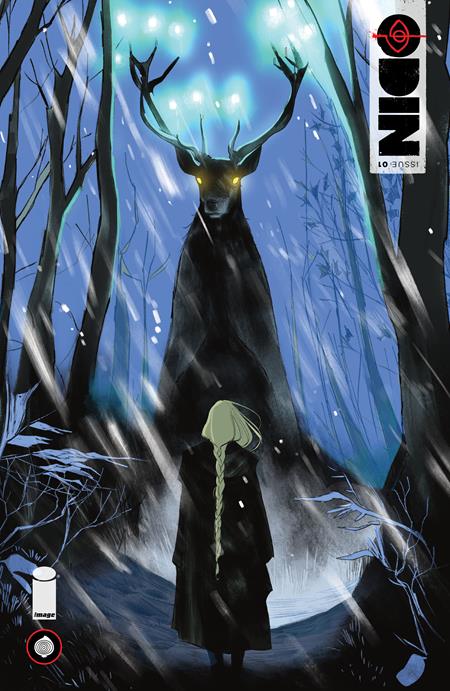 Odin #1