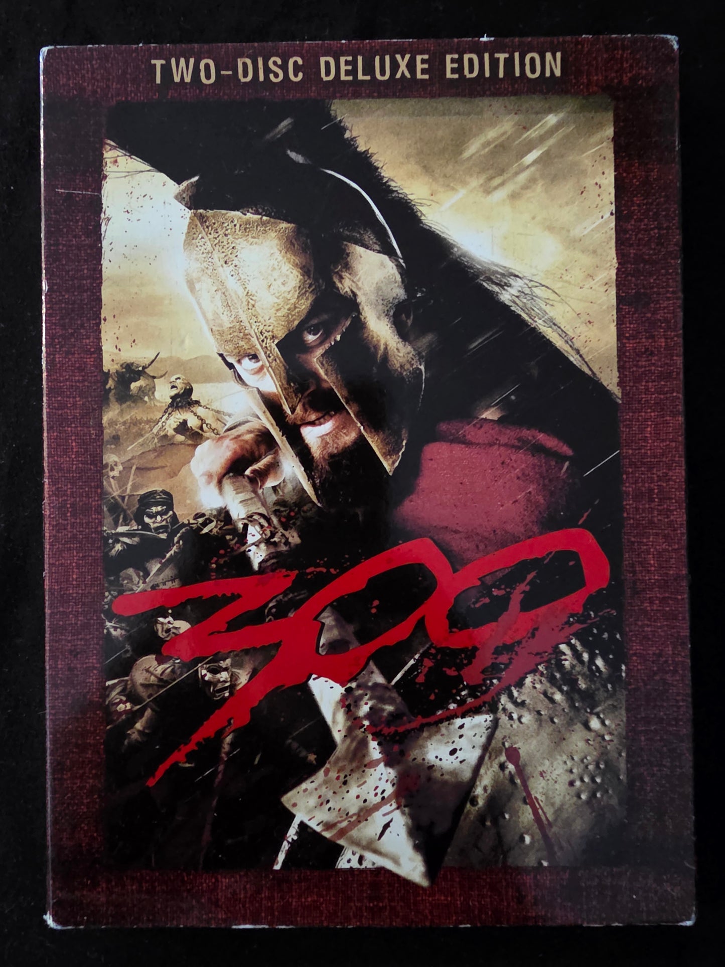 300 (DVD, 2007)-03