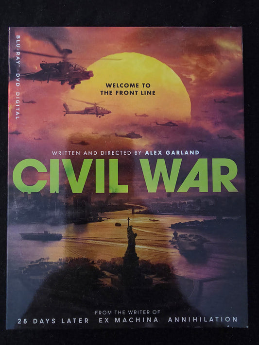 Civil War