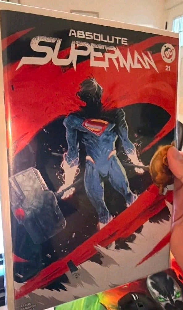SDCC Exclusives