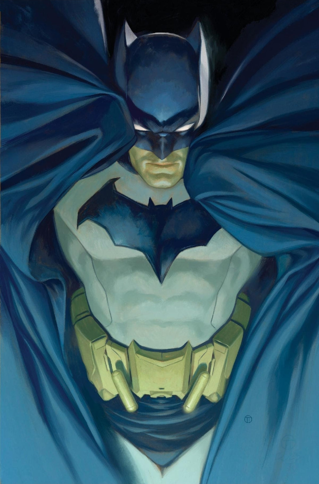 Batman #1 Blind Bag Variant (Picture are Examples of covers in bag!!!)