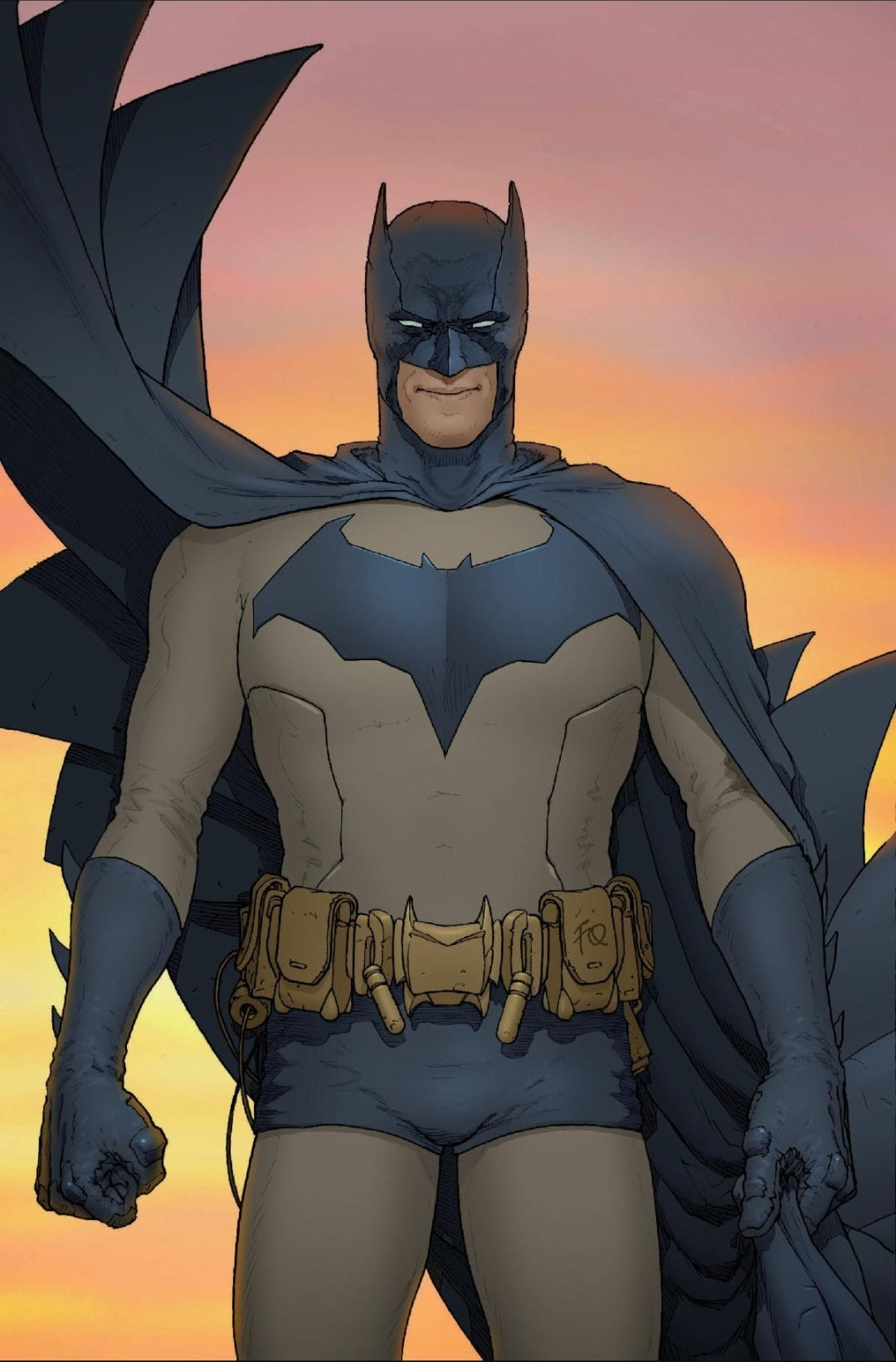 Batman #1 Blind Bag Variant (Picture are Examples of covers in bag!!!)