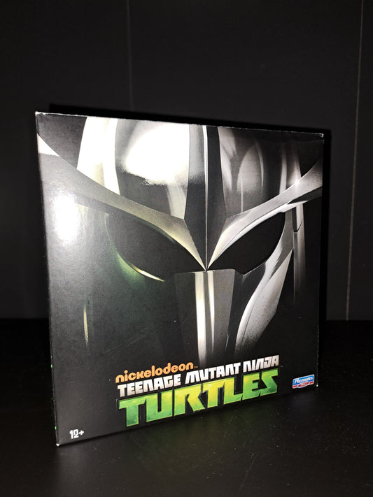 SHREDDER 2013 SDCC Figure Nickelodeon TEENAGE MUTANT NINJA TURTLES TMNT FIGURE