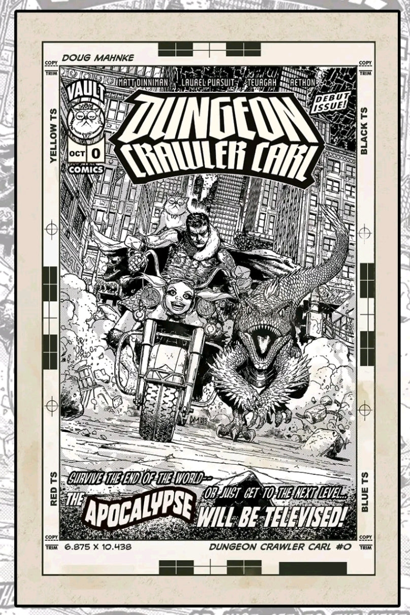 NYCC EXCLUSIVES