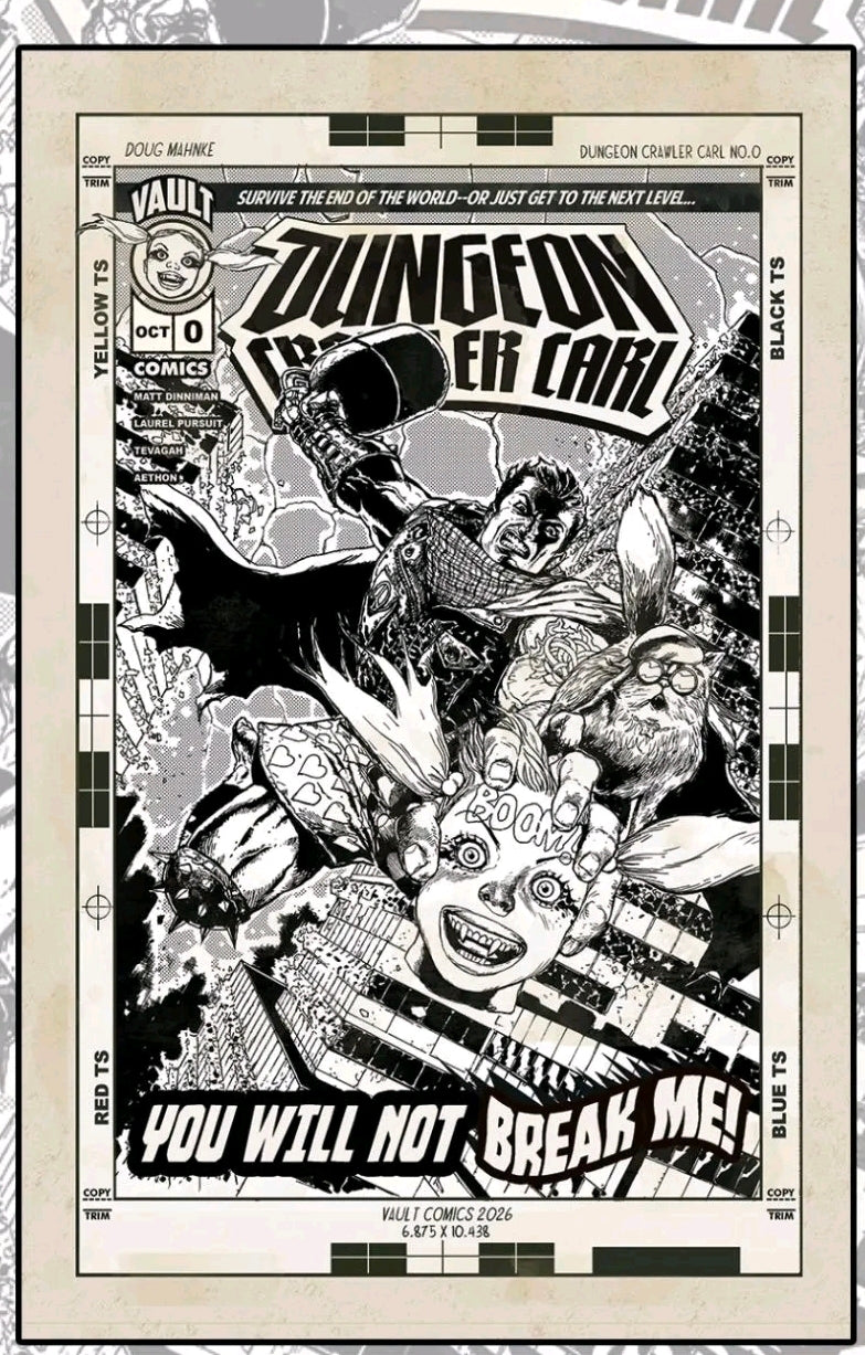 NYCC EXCLUSIVES