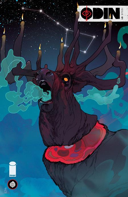 Odin #1