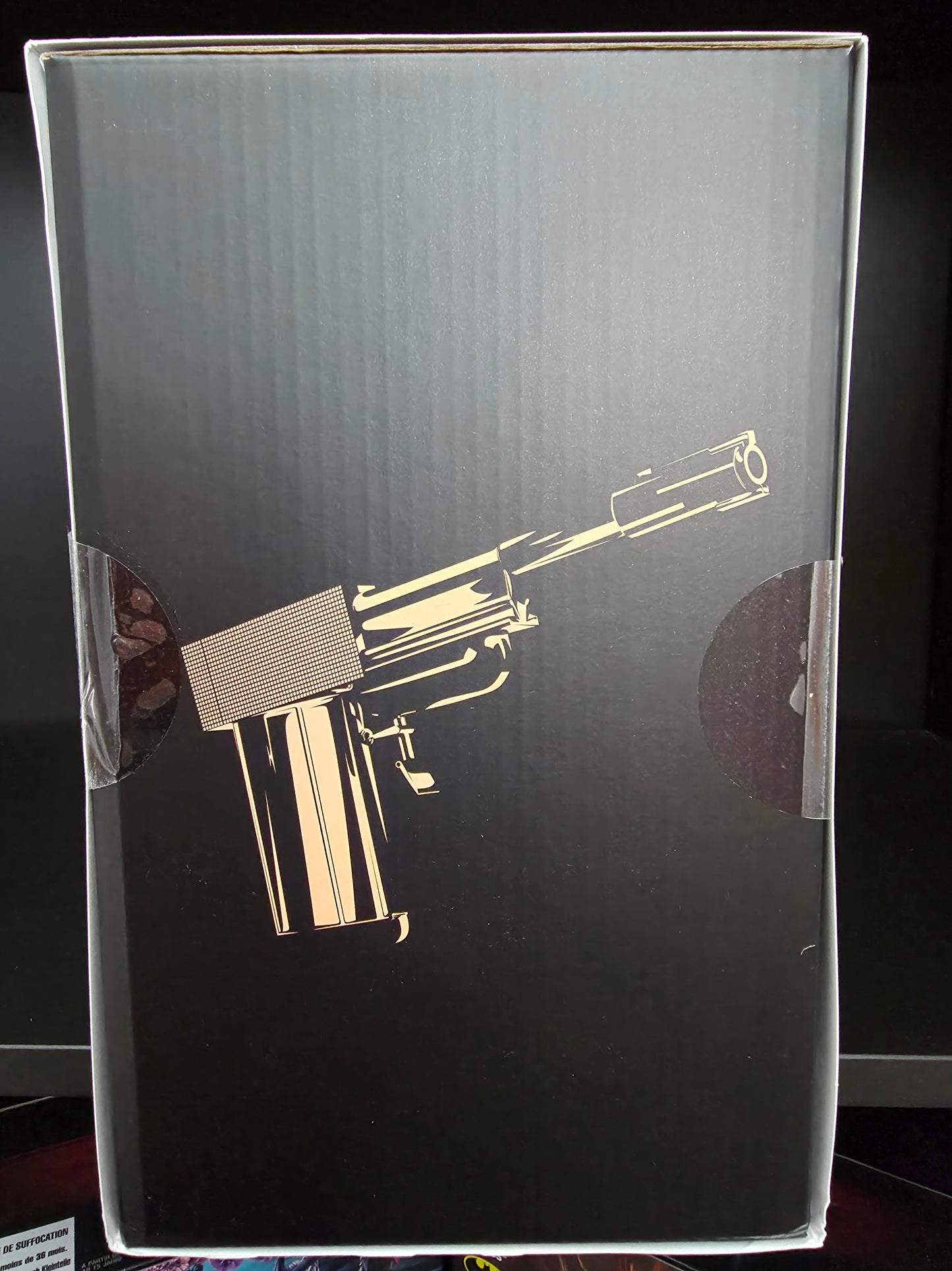 007: First Light Legacy Edition PlayStation 5 Factory Sealed