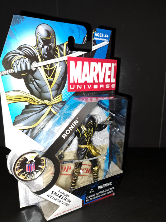 Marvel Universe 3 3/4 Ronin Series 1 No. 16