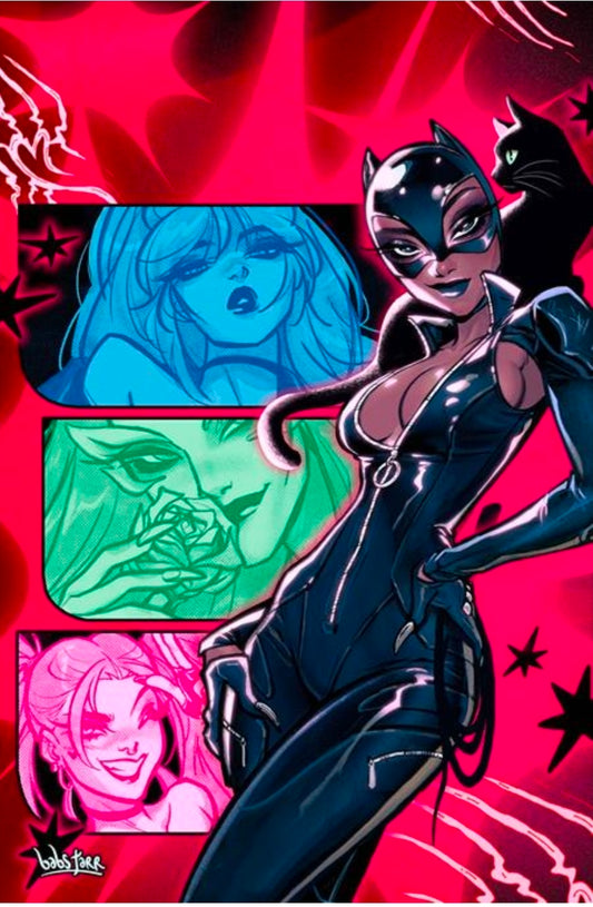 SIRENS LOVE HURTS #1