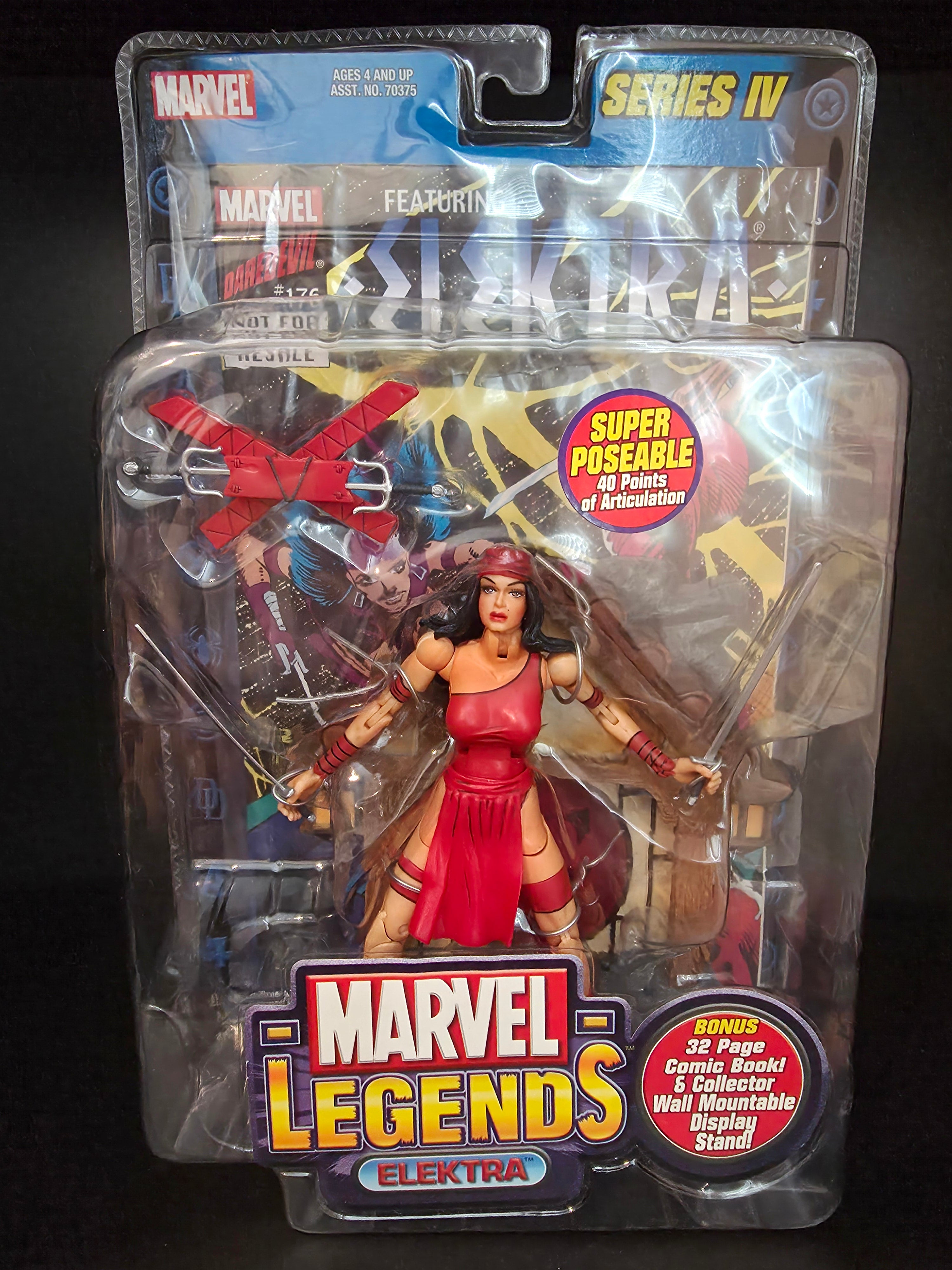 Marvel Legends – Geeked Out Comics®