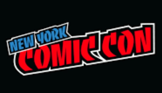 NYCC EXCLUSIVES