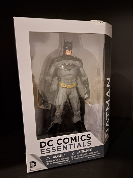 DC Collectibles Toys icons Essentials Comics BATMAN 7" Action Figure