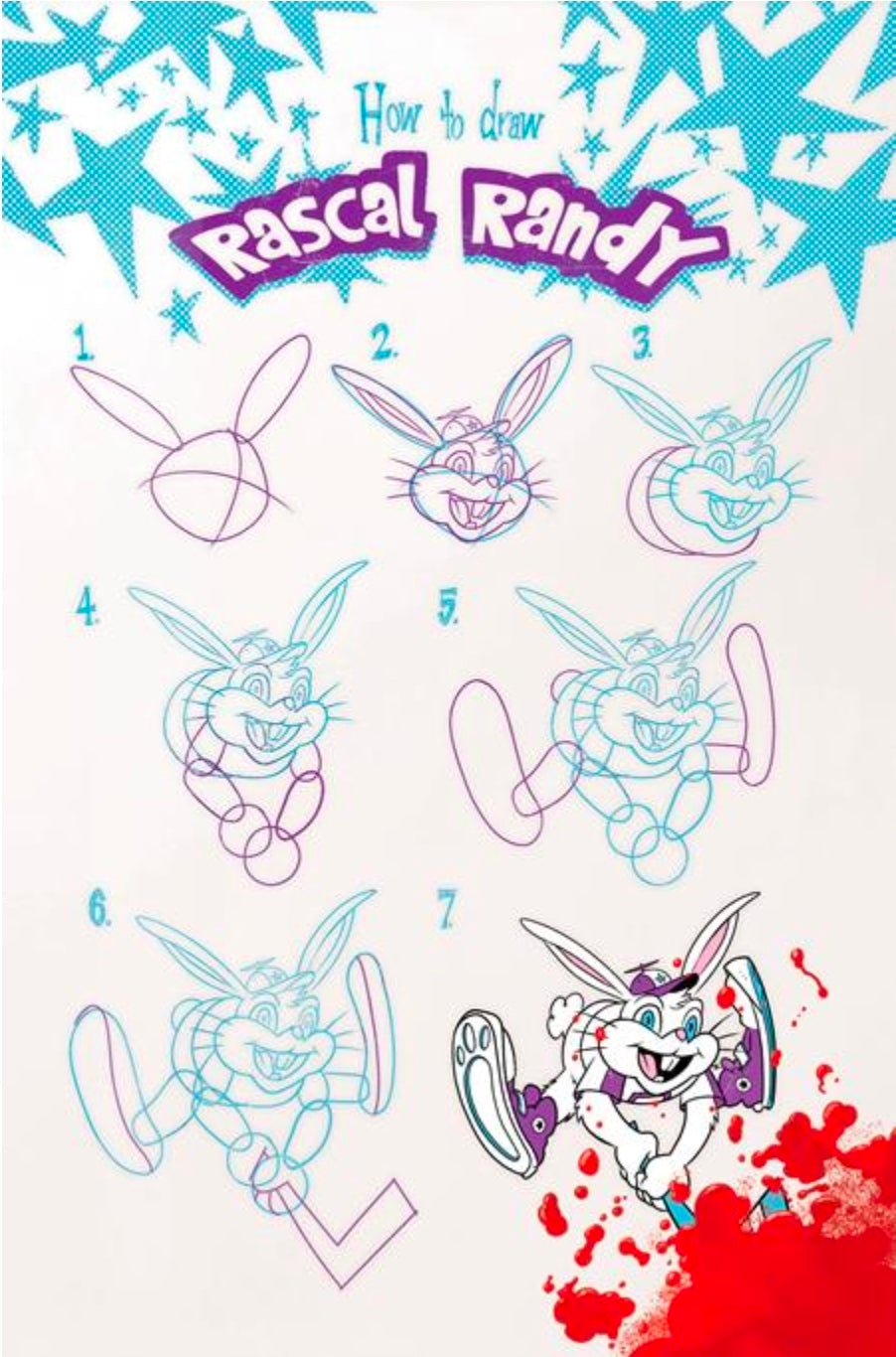 Rascal Randy #1