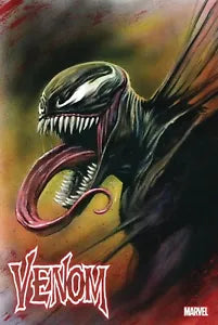 Venom #26 1:25 ADI GRANOV