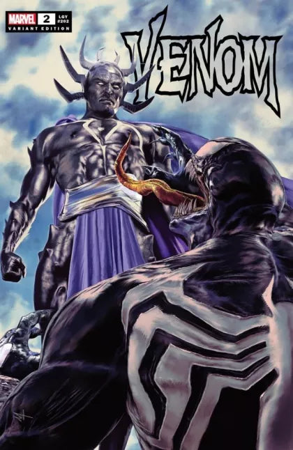 Venom, Vol. 5 #2I