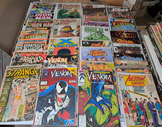 Weekly Auction