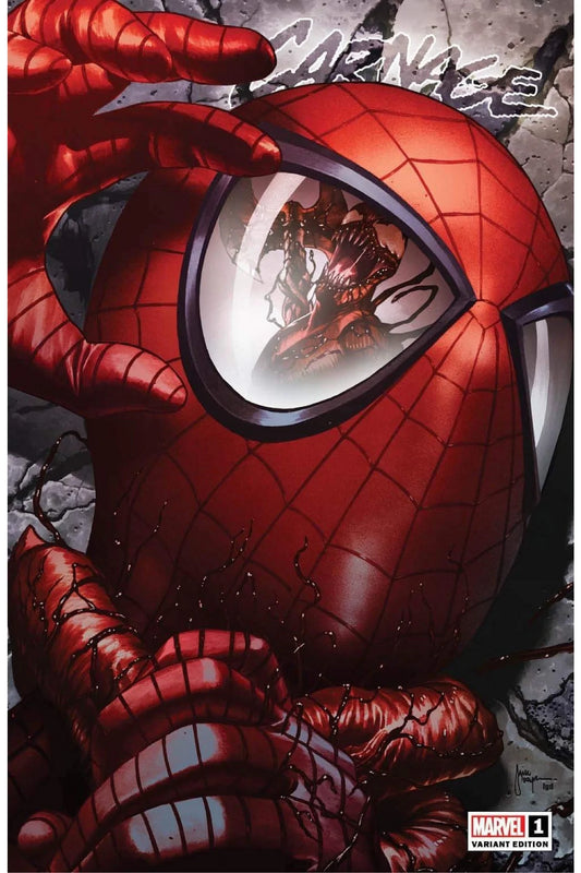 Carnage, Vol. 3 #1J